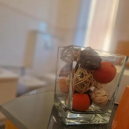 Stella House 아파트 *