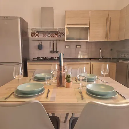 Appartement Stella House
