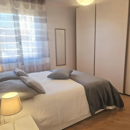 Appartement Stella House
