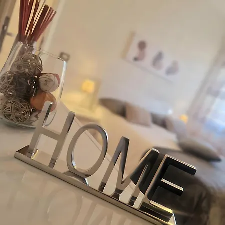Stella House *