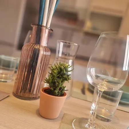 Appartement Stella House