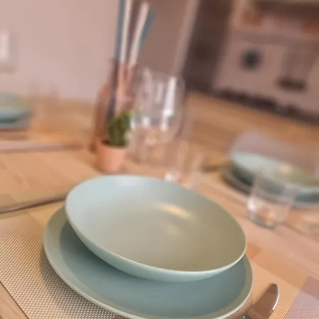 Apartamento Stella House